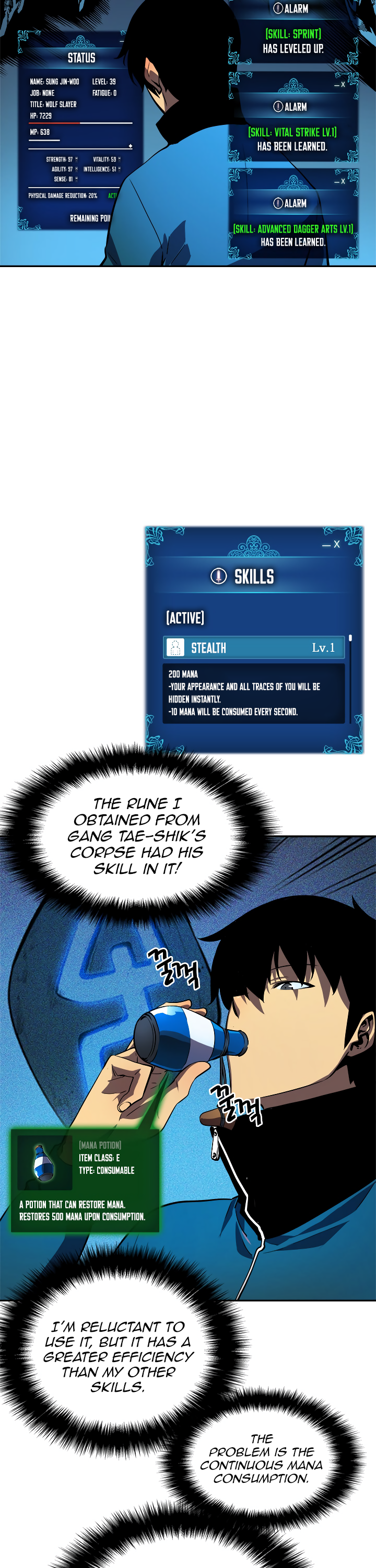 Manga Image